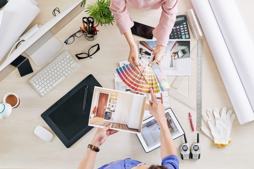 diseño interior reformas euskadi