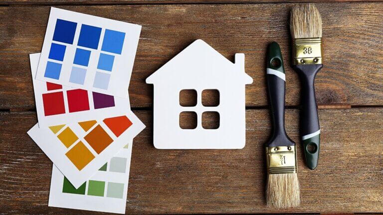 pintura interior reformas gipuzkoa