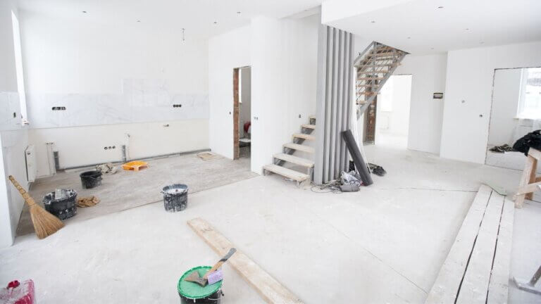 reforma integral albañiles gipuzkoa